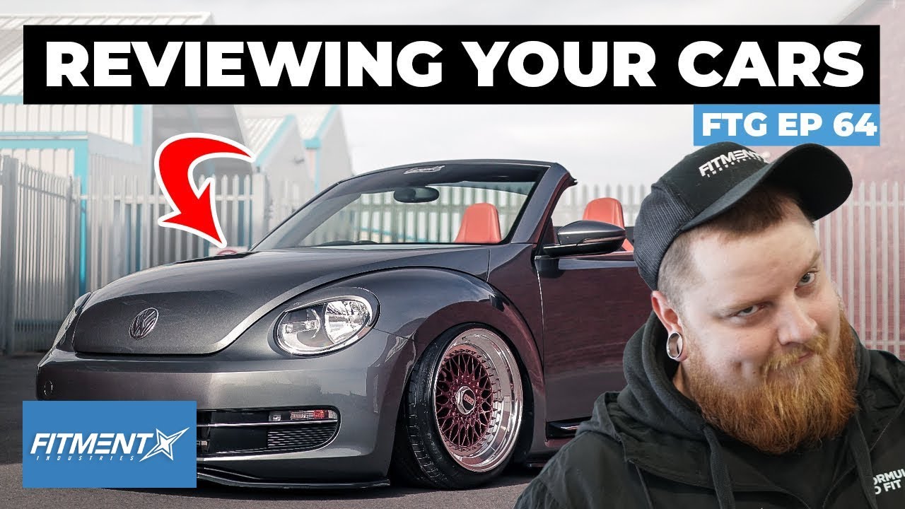 SLAPPIN' Slug Bug! | From The Gallery EP.64