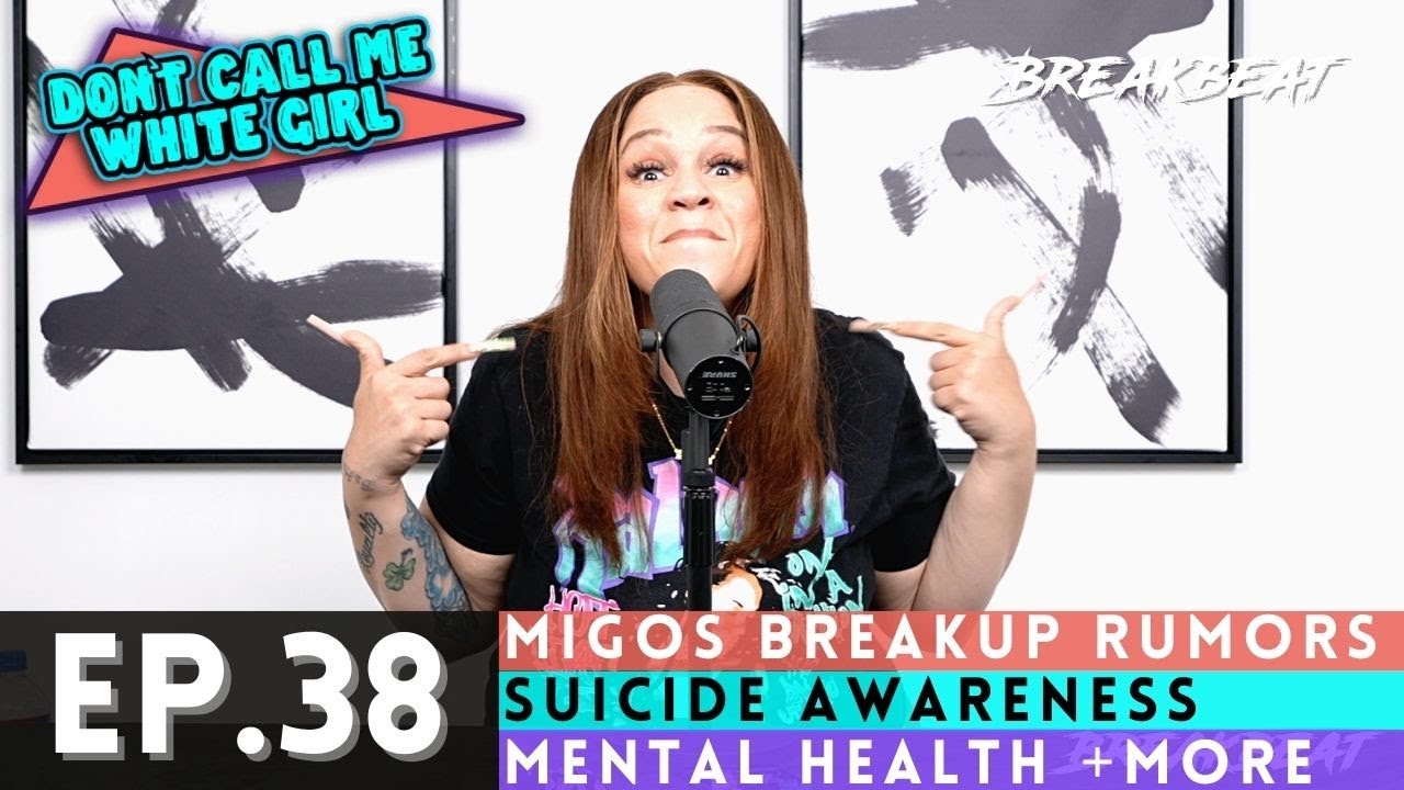 DCMWG talks Migos Breakup Rumors, Suicide Awareness, Mental Health + More - Episode 38