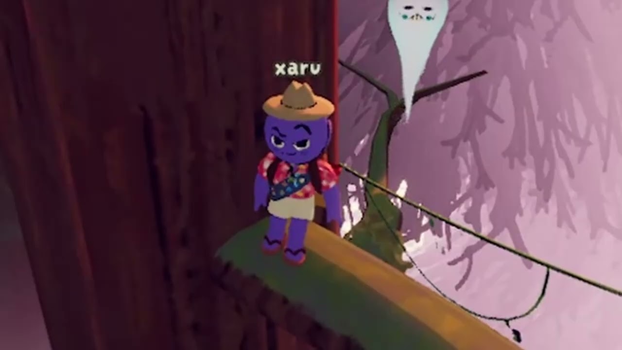 JAJA ME OLVIDE DE EDITAR ESTE VIDEO HACE 3 MESES