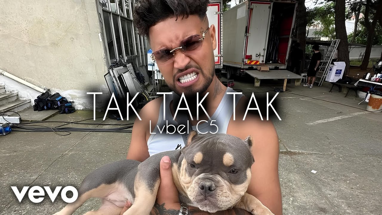 Ah Sarılar Vah Sarışınlar ( Ufuk Kaplan Remix ) Lvbel C5 - TAK TAK TAK