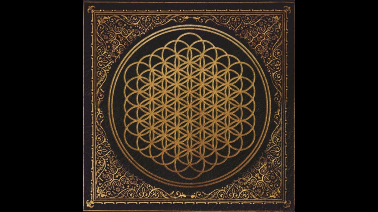 Bring Me The Horizon - Shadow Moses (Udriel Remix)