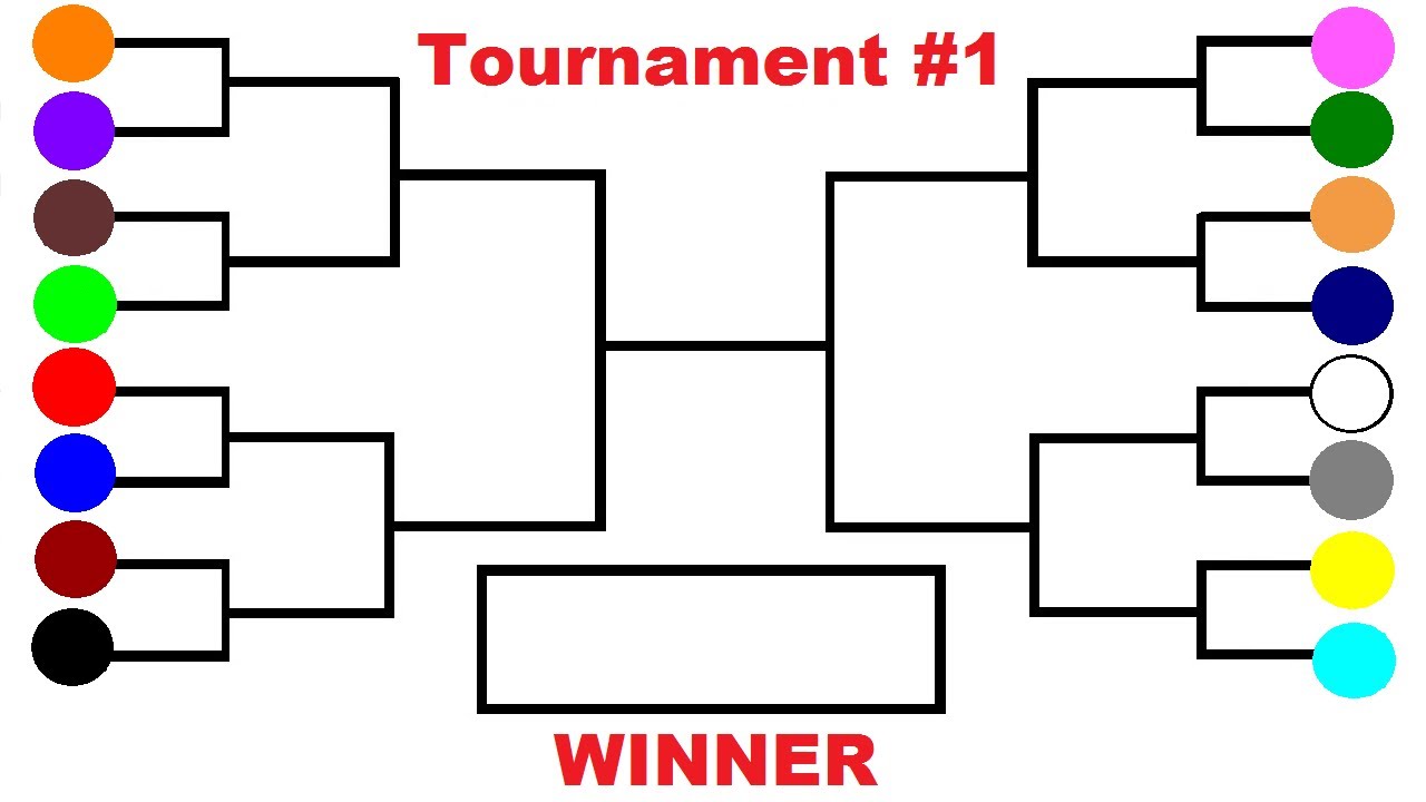 Pivot Fighting Tournament #1