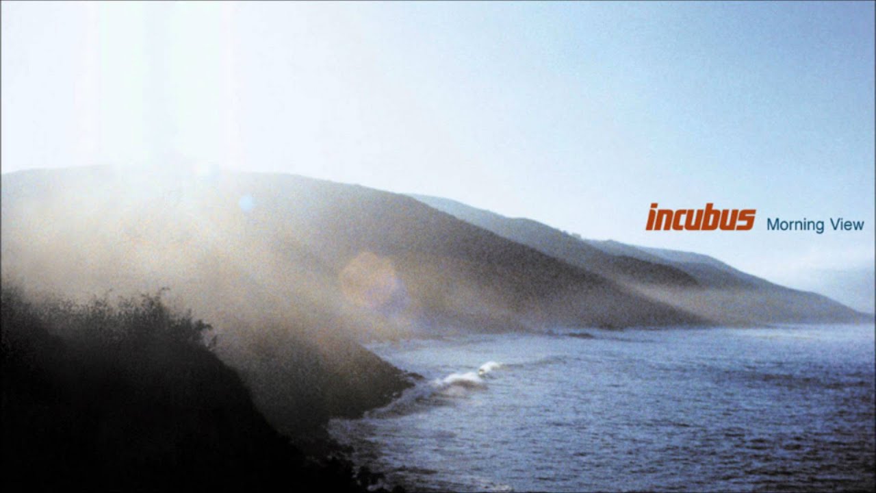 Incubus - Aqueous Transmission