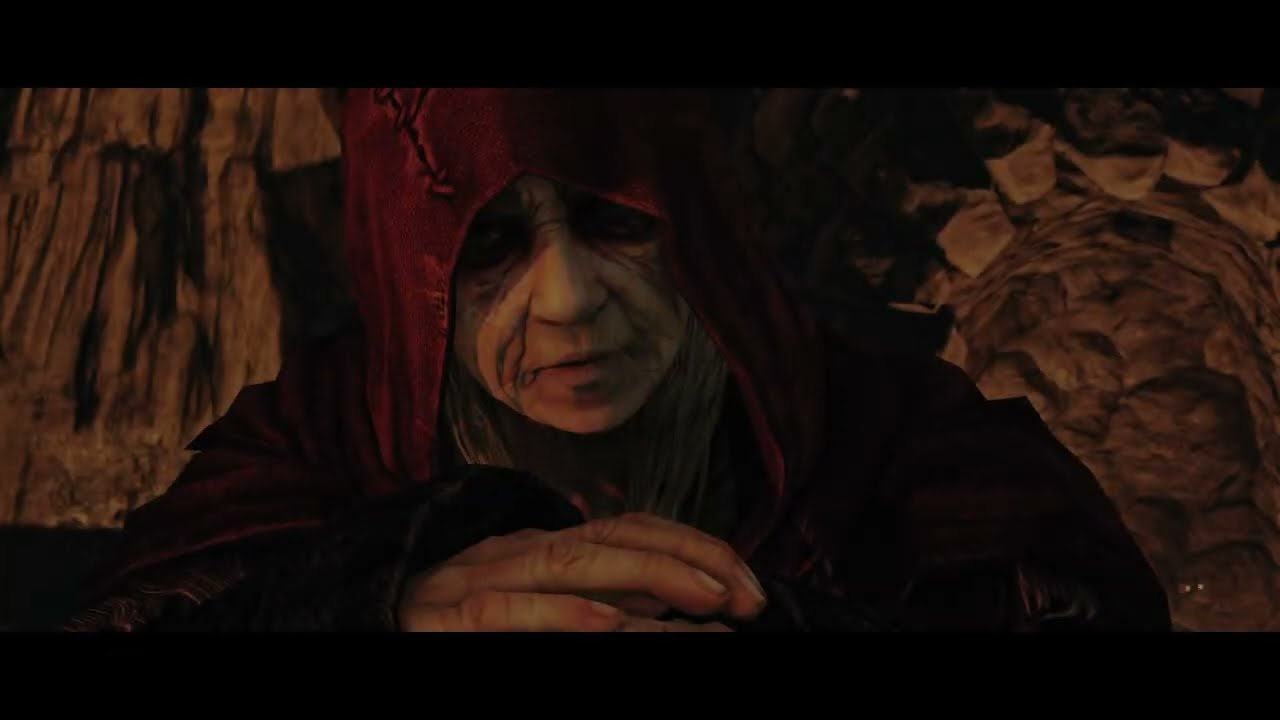 Dark Souls 2: Scholar of the First Sin (NG+) - Full Playthrough Part 1