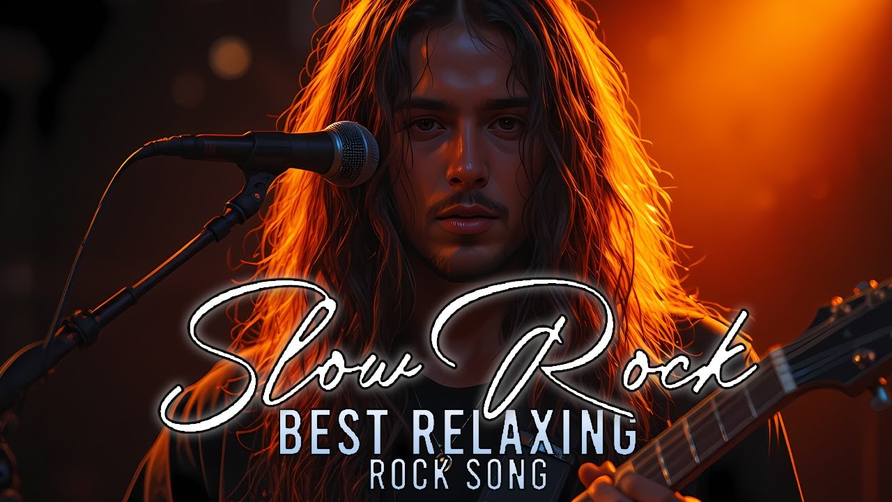 Greatest Classic Rock Love Songs & Slow Rock Ballads | Stories That Never Grow Old