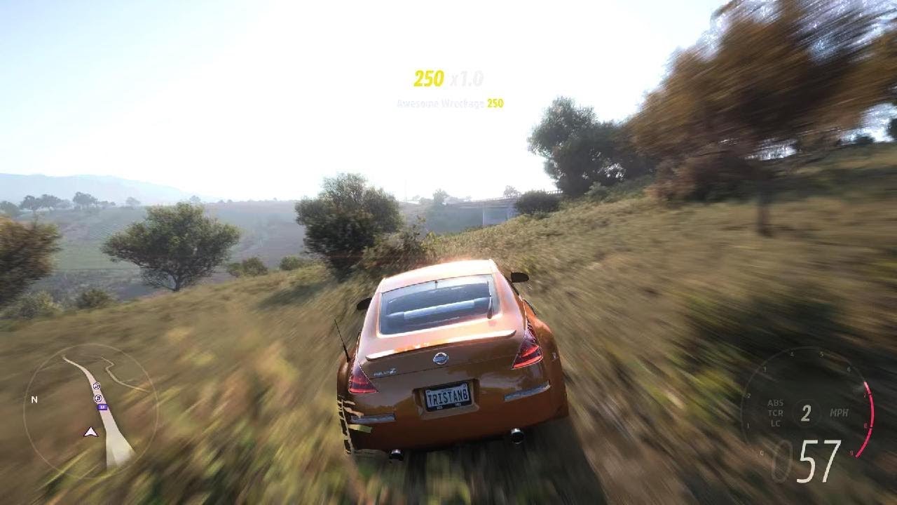 Forza Horizon 5