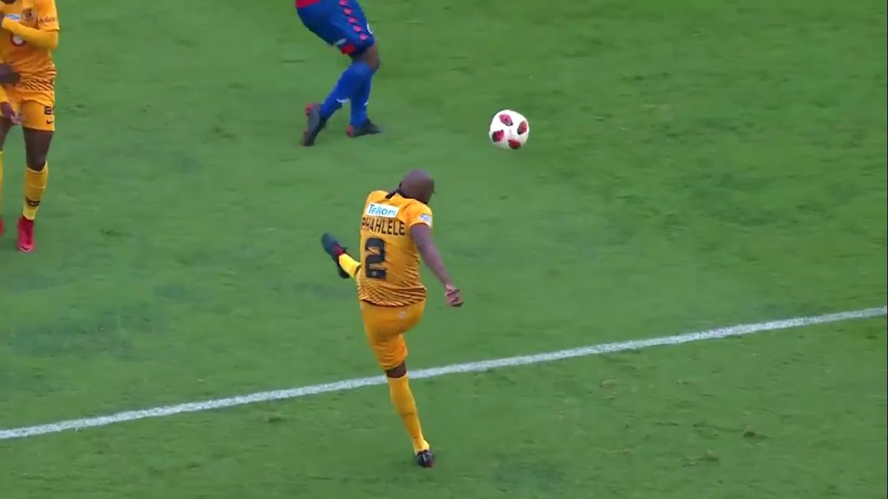 Legendary Diski Goals  ● South African Football Goals Are Ridiculous!!!