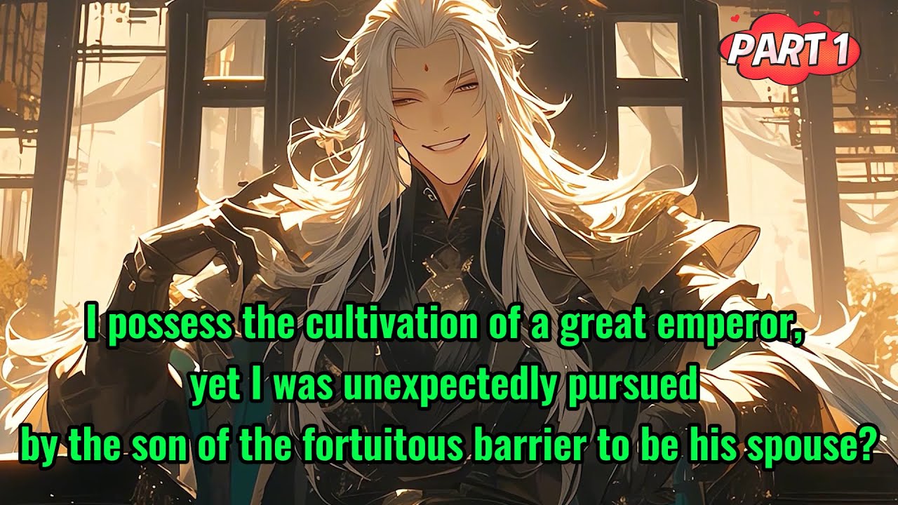 Are you kidding me? Trying to steal a spouse from a great emperor?(1)