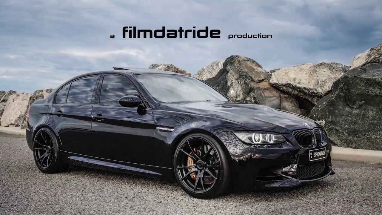 Black Art | BMW E90 M3