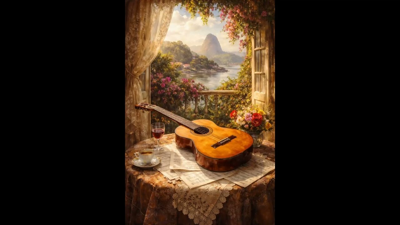 Heitor Villa-Lobos, Mazurka-Choro
