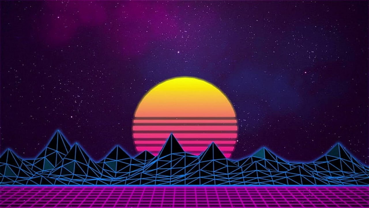 take on me (slowed & reverb)
