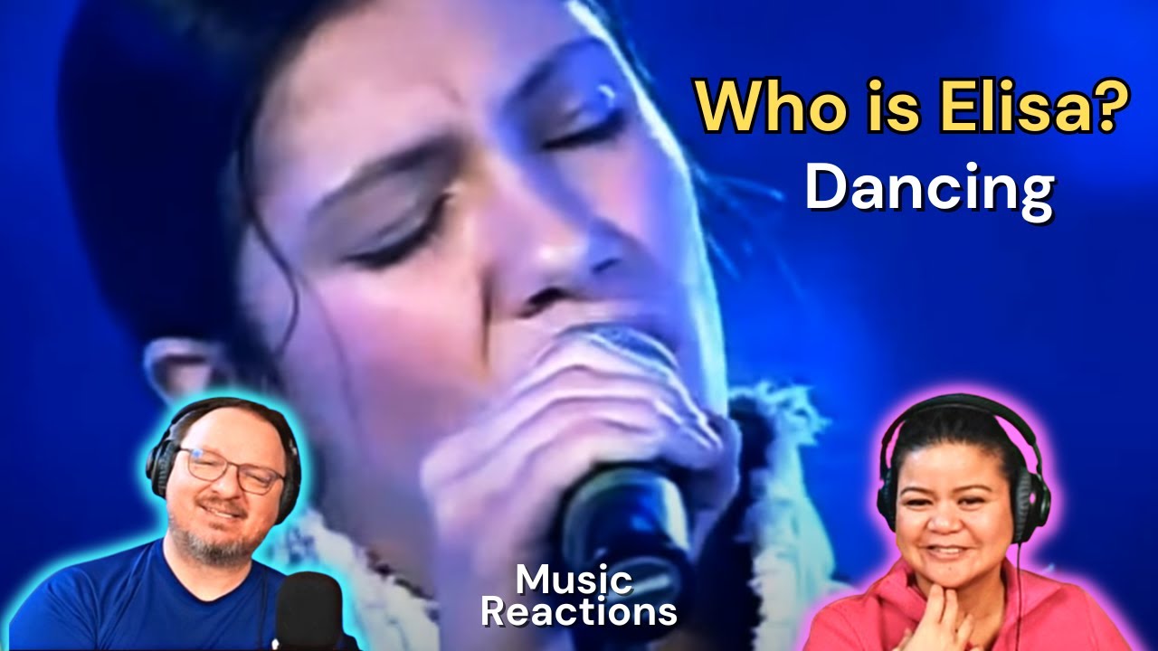 Who is Elisa? 
