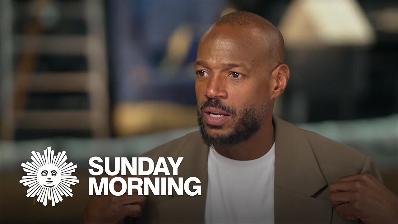 Extended interview: Marlon Wayans