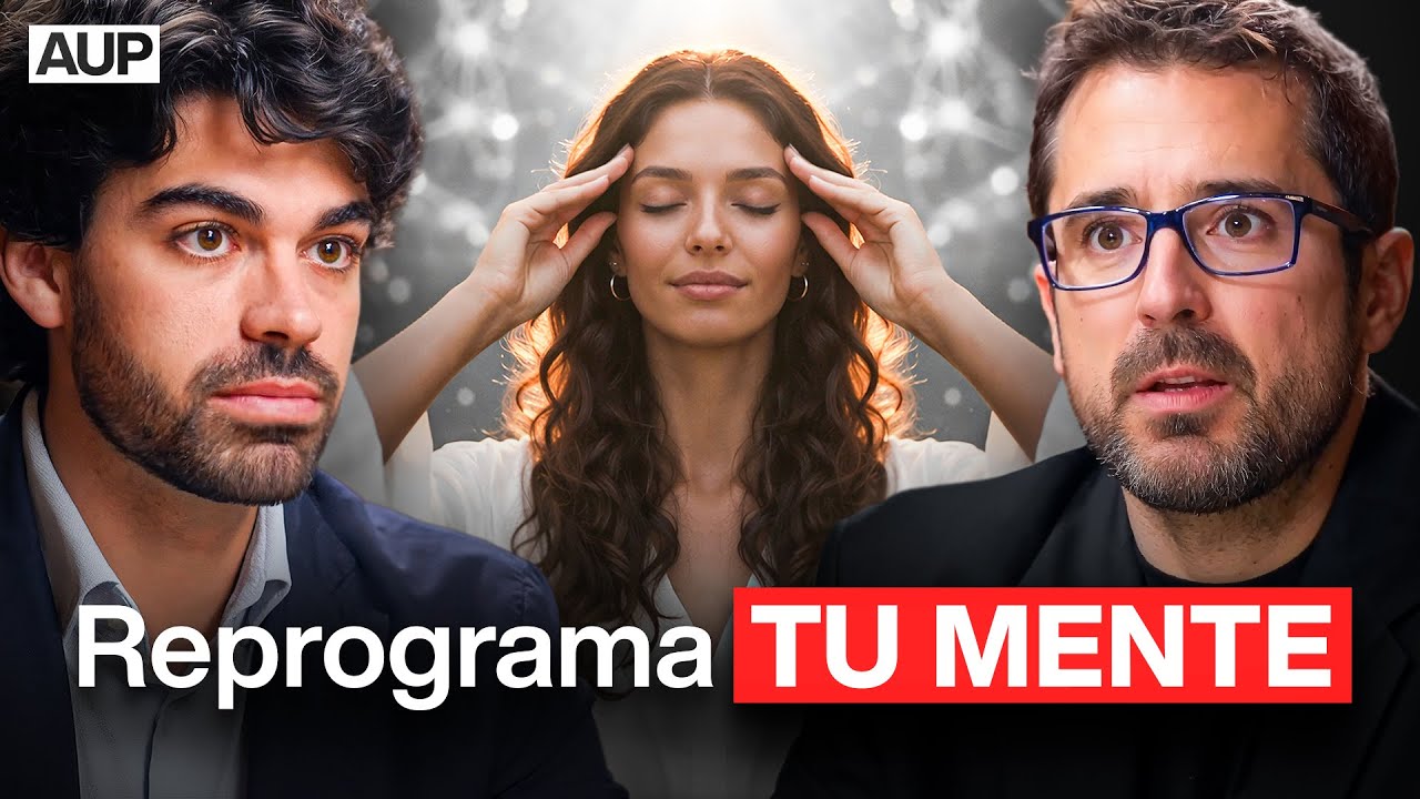 Borja Vilaseca: Mira Esto Si Estás Perdido Y Crees Que La Vida Es Muy Difícil