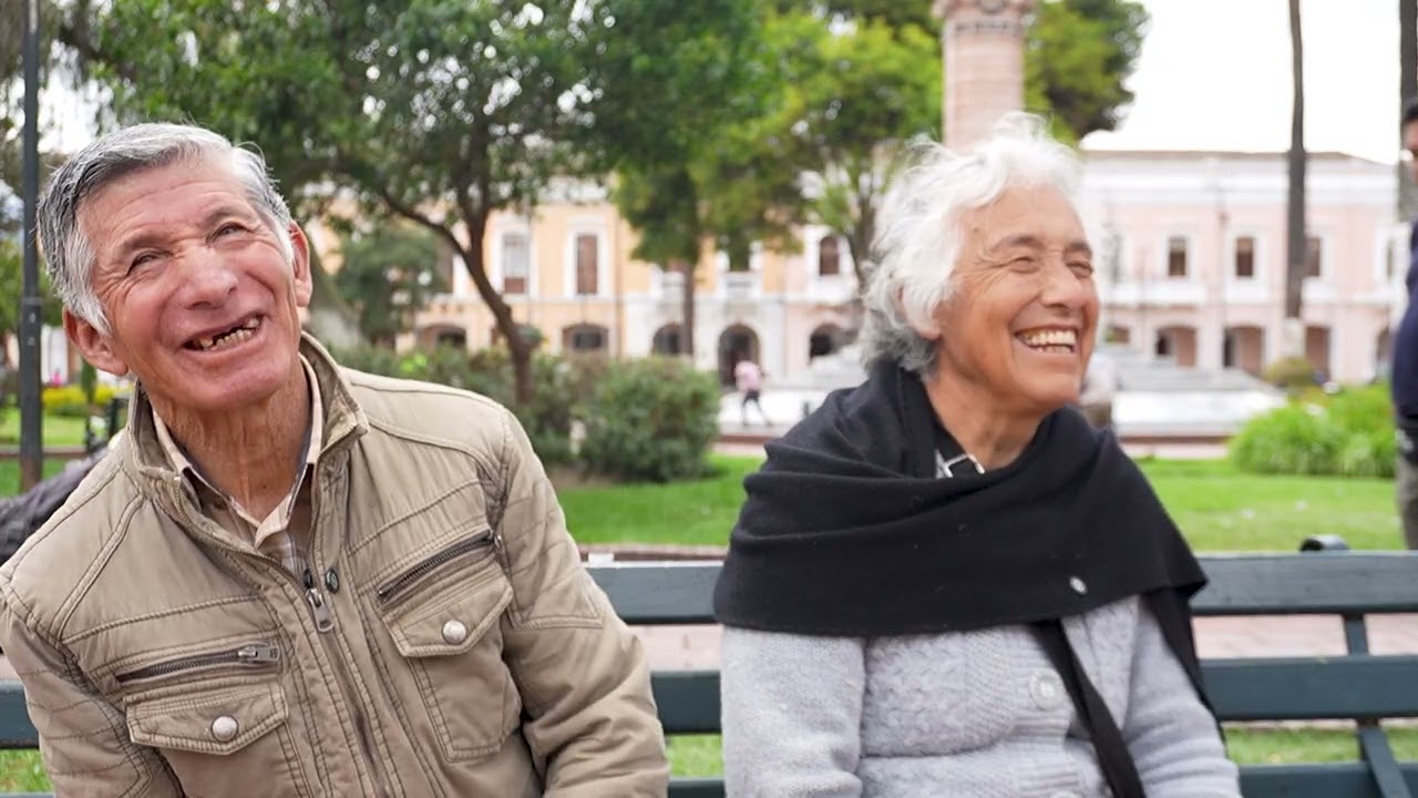 Recuerdos - Cortometraje
