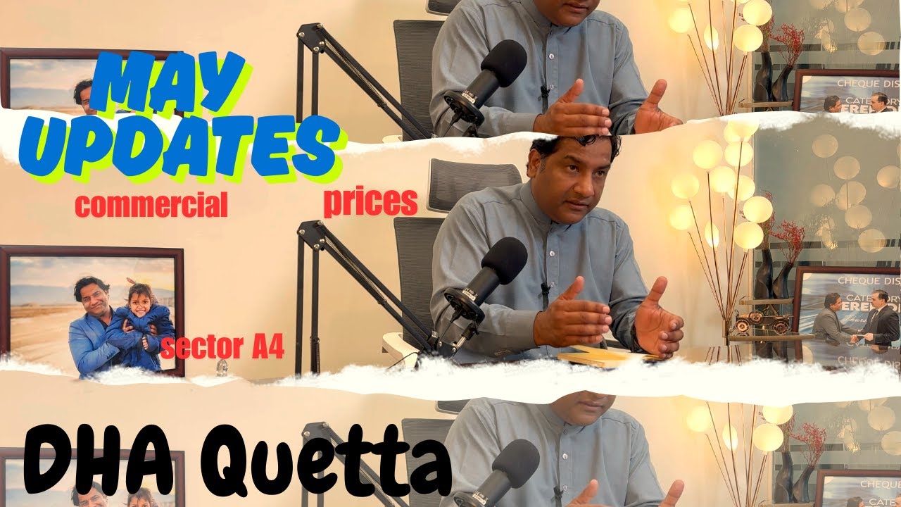 The Shocking Truth About DHA Quetta's Future Demand