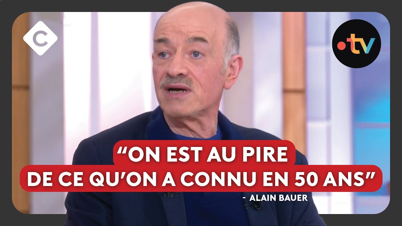 France : sommes-nous le pays le dangereux d'Europe occidentale ?