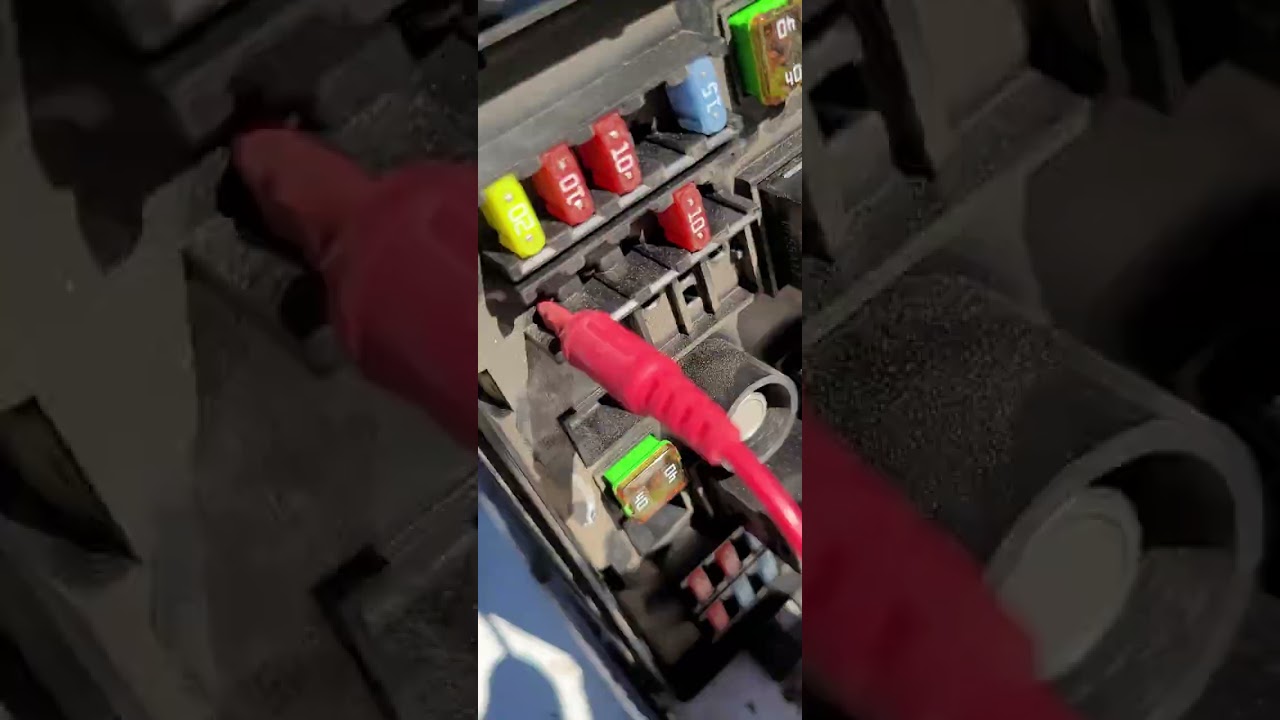 2016 Chevrolet Express 3500 codes P0201 P0203 P0205 P0207 P0300