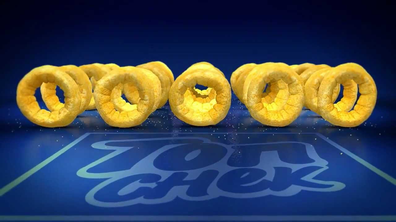 Snack Club Rules