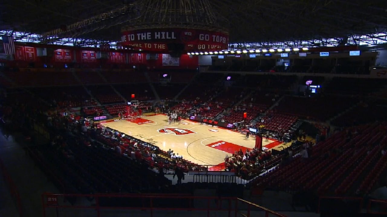 2023-01-11 UAB @ Western Kentucky (Lady Toppers)