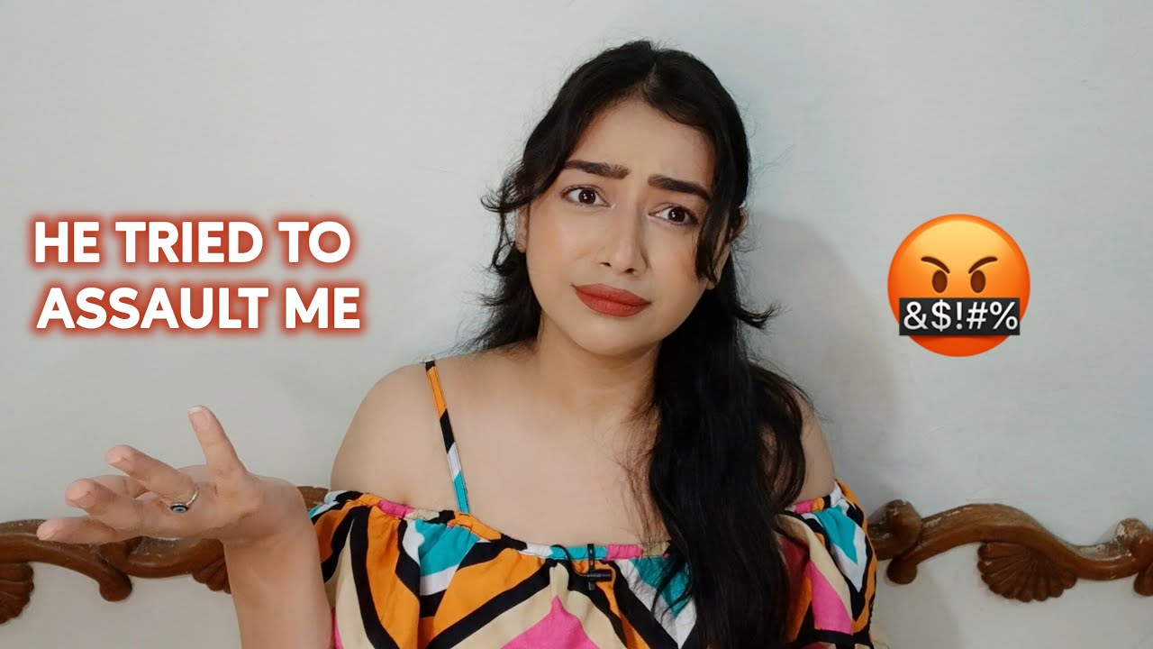 STORYTIME : The worst date of my life