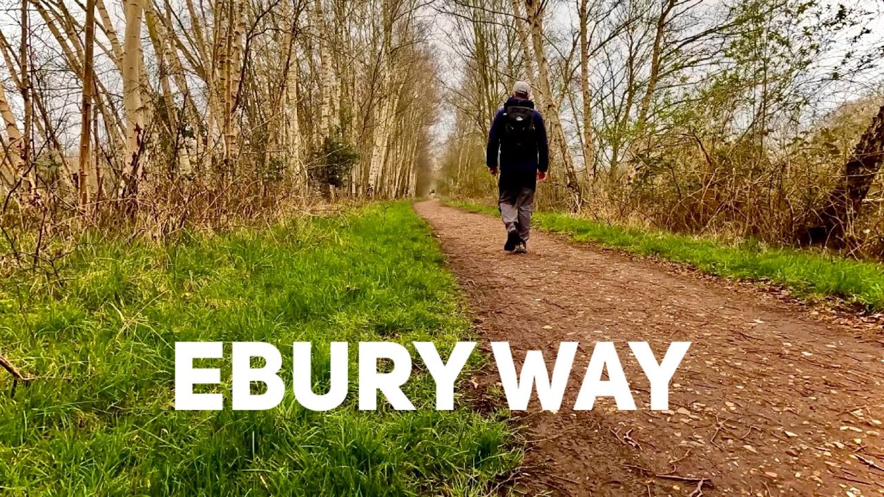 Ebury Way