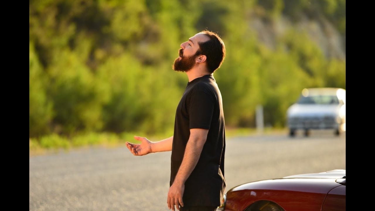 Sadegh Azmand & Rewşan Çeliker & Dalganabak - Ayrılık (Cover)