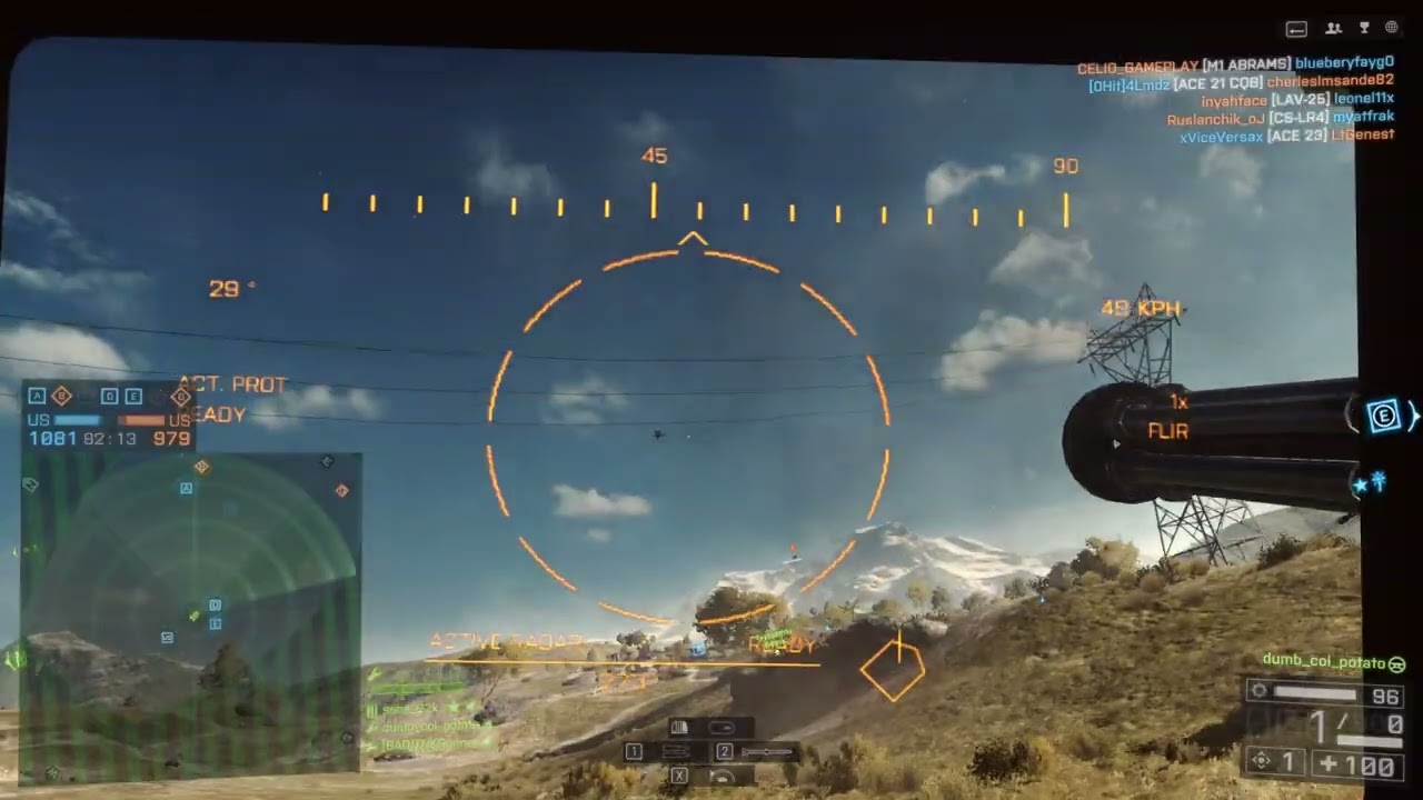 Battlefield 4 2026 02 08   Golmud Railway