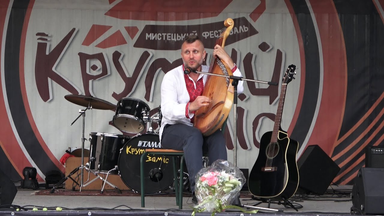 Віктор Пашник