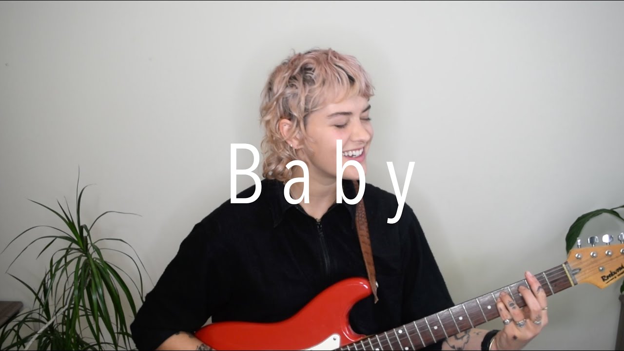 Baby.