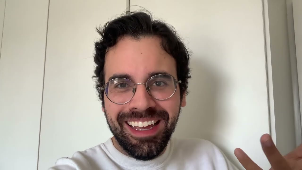 TRITÃO P.H. APAGOU O CANAL?!