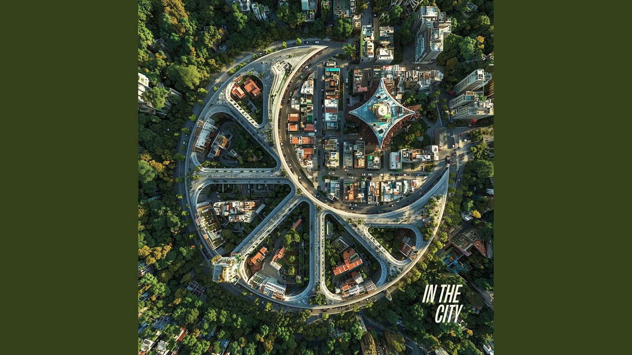 In The City