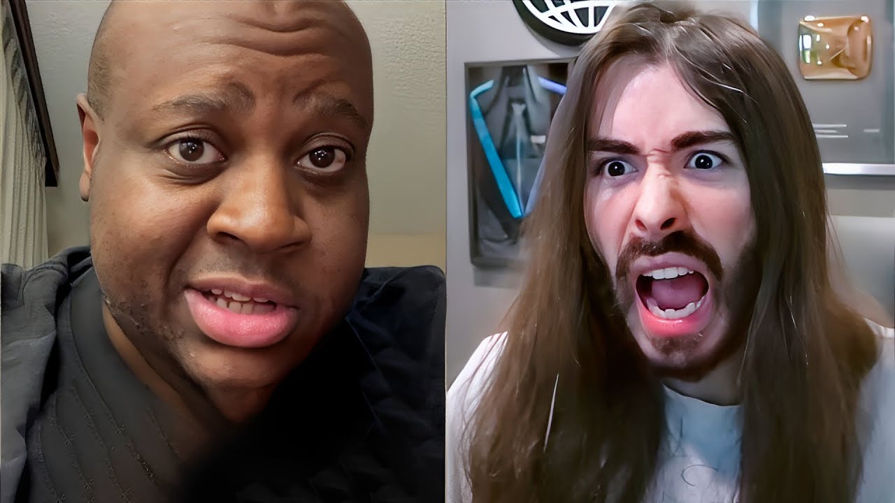 Penguinz0 'Embarrassing Dumbest Apology' Compilation