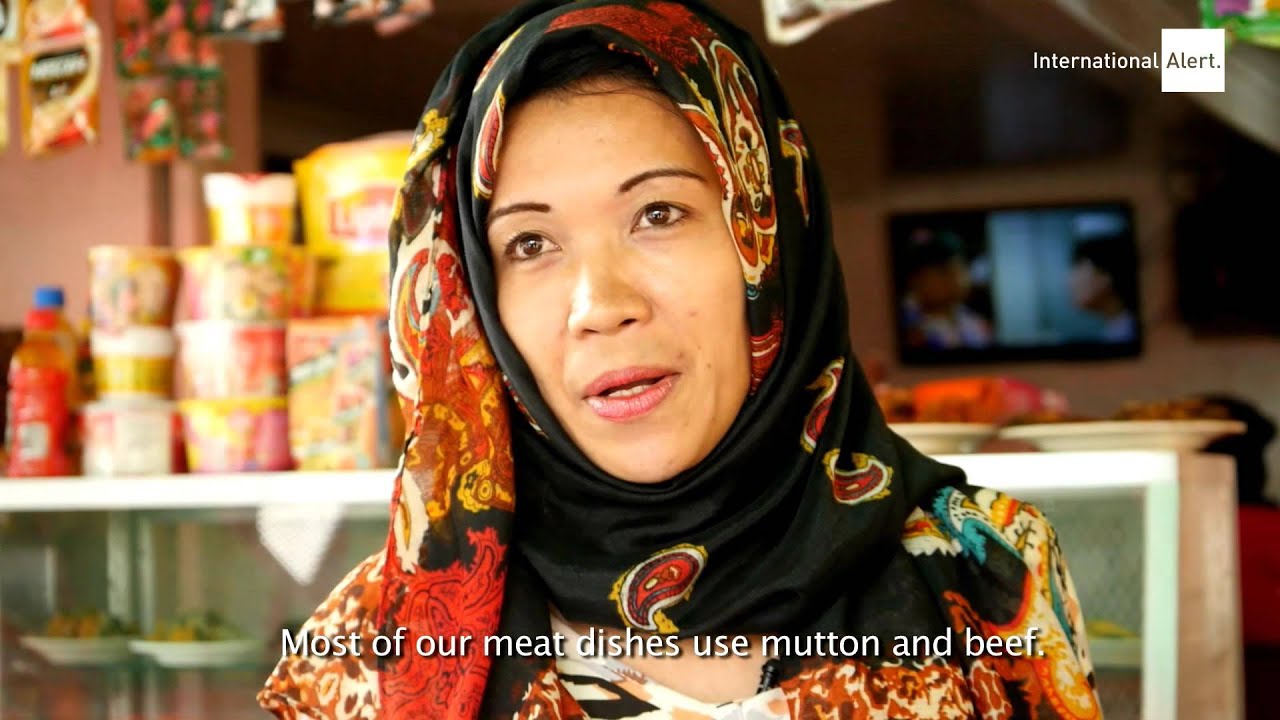 Crescent Feast: The food specialties of the Philippines' Moro tribes