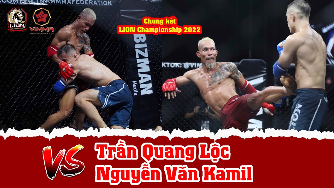 Full trận 