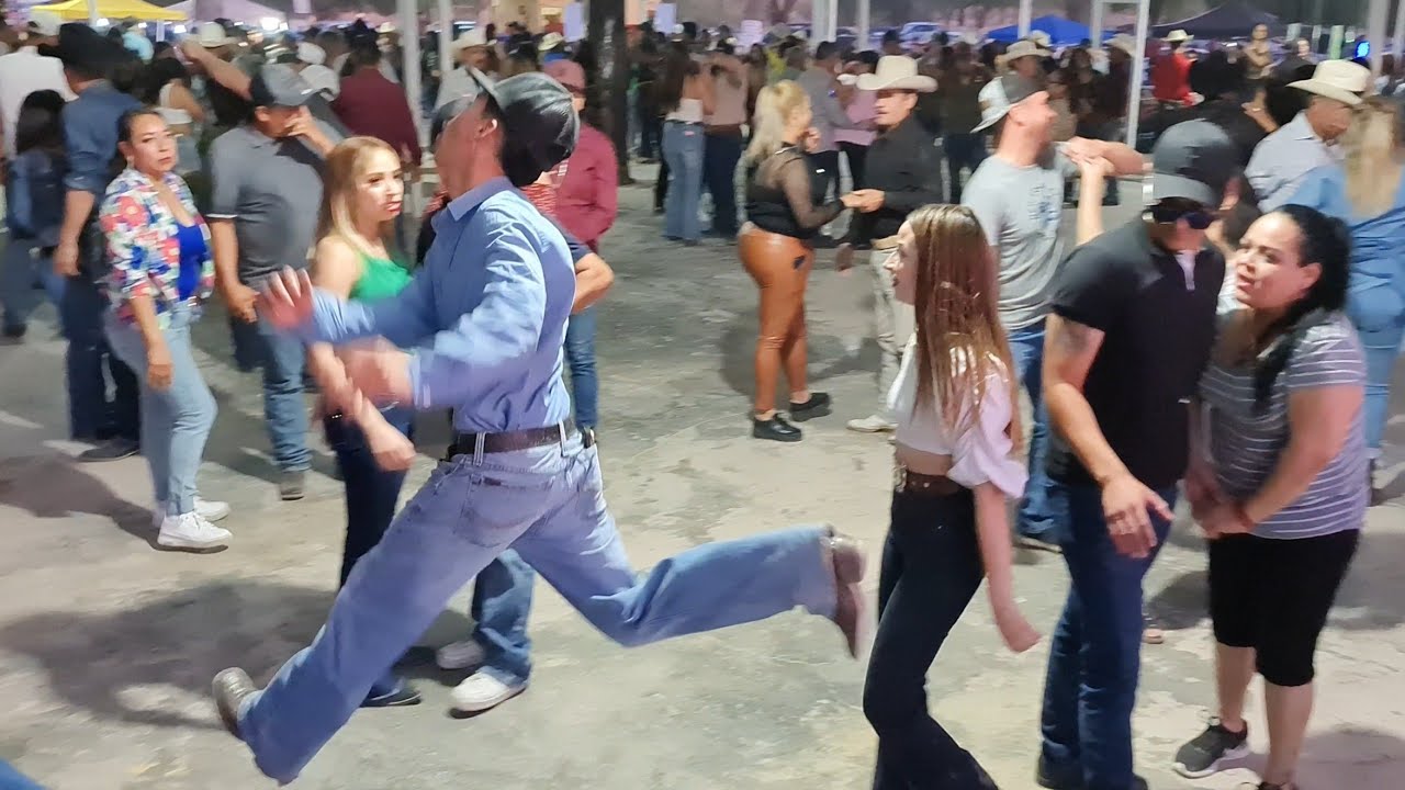 más del baile de Aldama Chihuahua