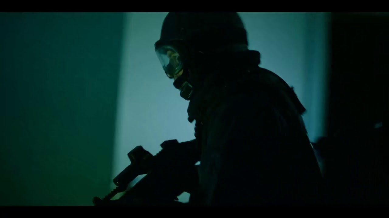 Armed Police Raid and Jaime's Crew Go After Dushane - Top Boy 2019