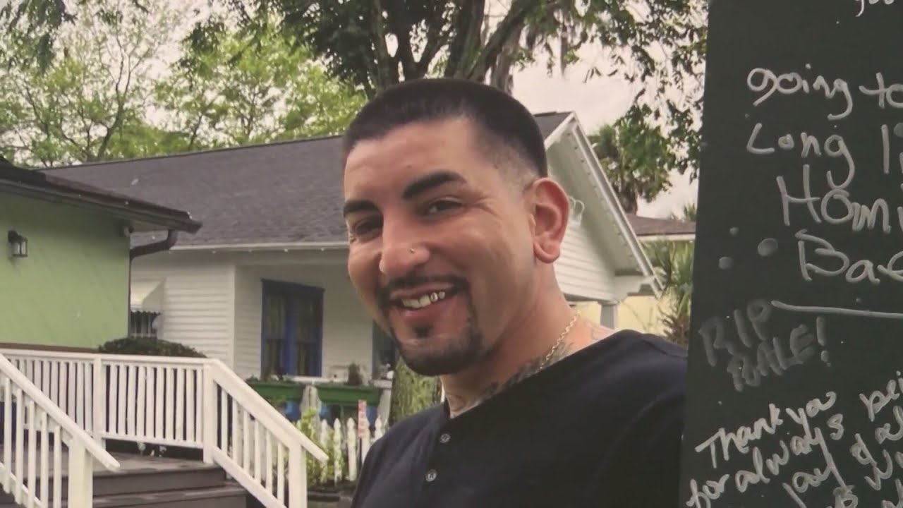 'This is his life's work': Albuquerque tattoo shop keeps late owner's legacy alive after shooting