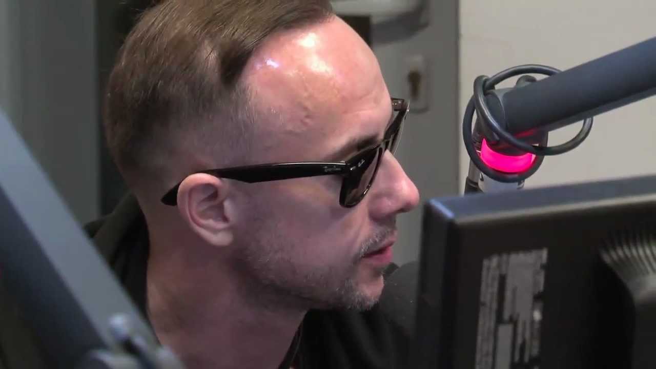 Adam Darski Nergal w DDB / Spowiedź heretyka. Sacrum Profanum - książka Negrala