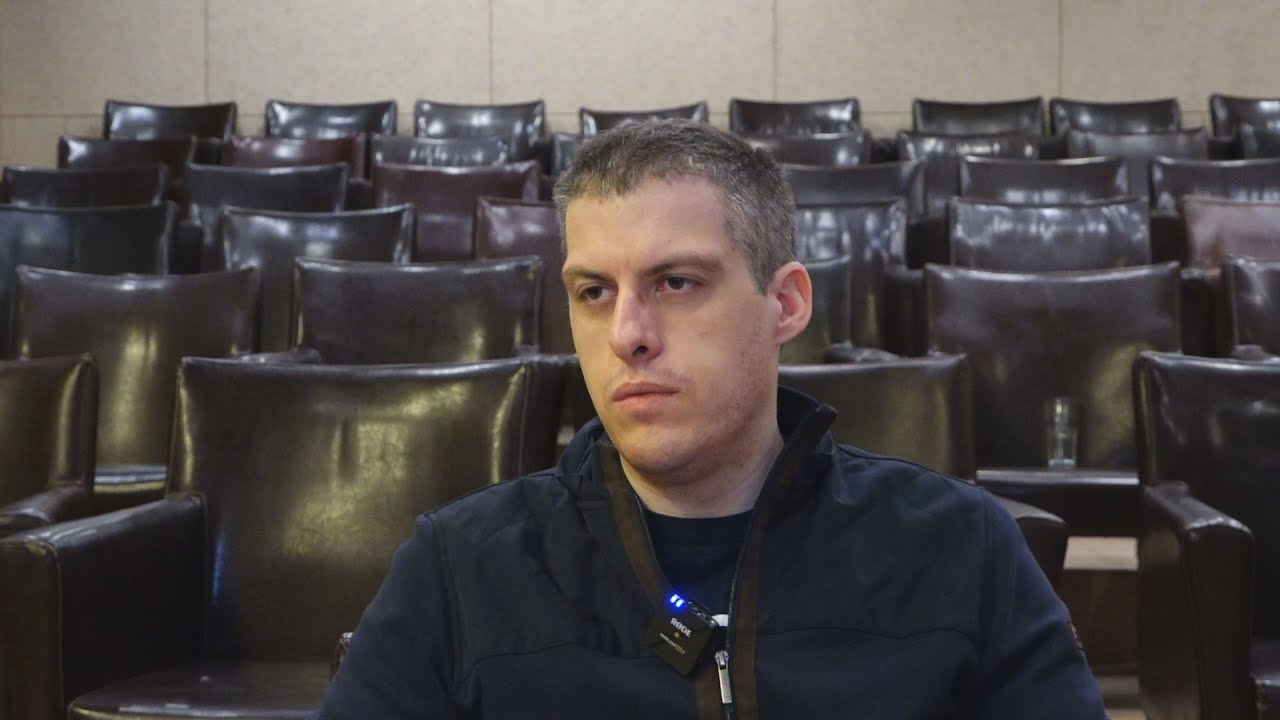 Advokat Ivan Ninić: Korupcija u Srbiji ubija