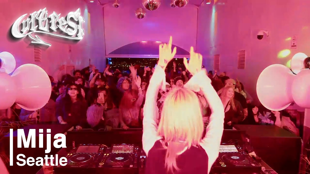 Mija | CultFest: Seattle