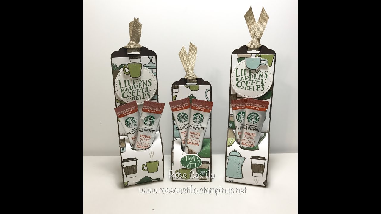 Coffee Cafe Gifts