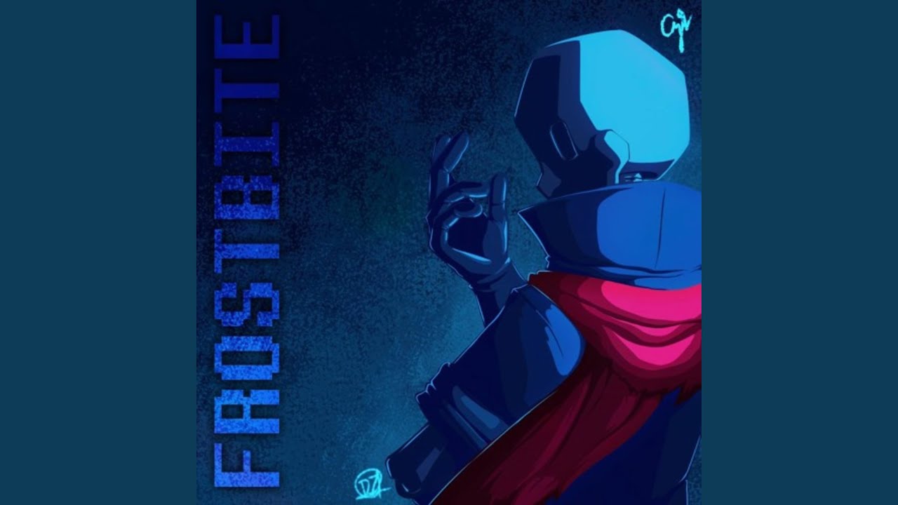 FROSTBITE