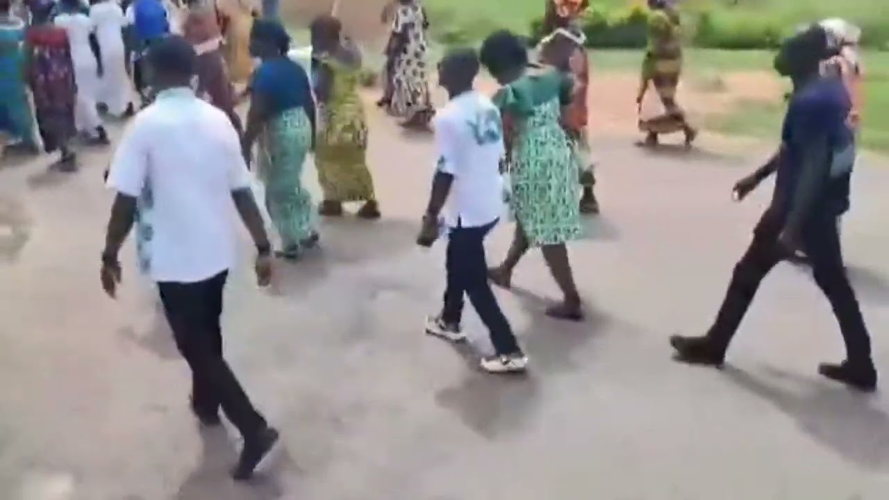 Côte d’Ivoire : Meeting Historique à M’bahiakro. Le PDCI Mobilisé pour la Victoire.