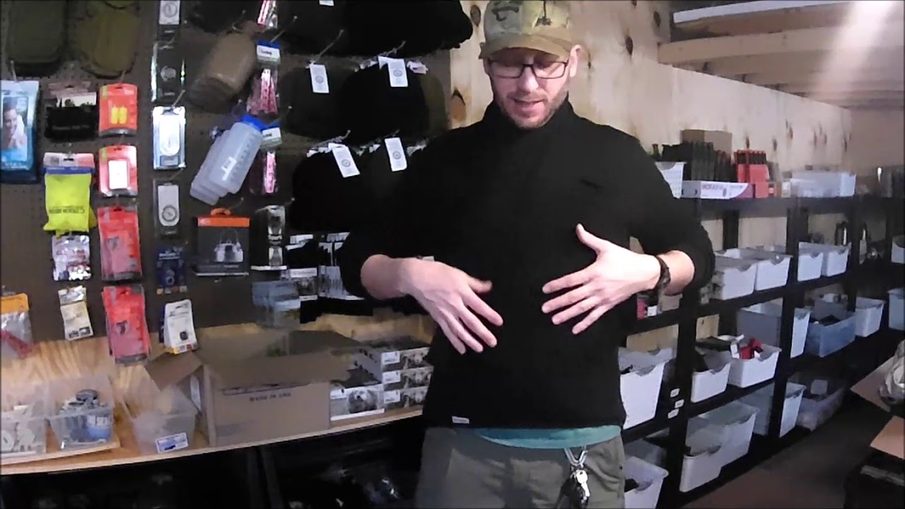 100% Wool Military Scarf Review And Uses