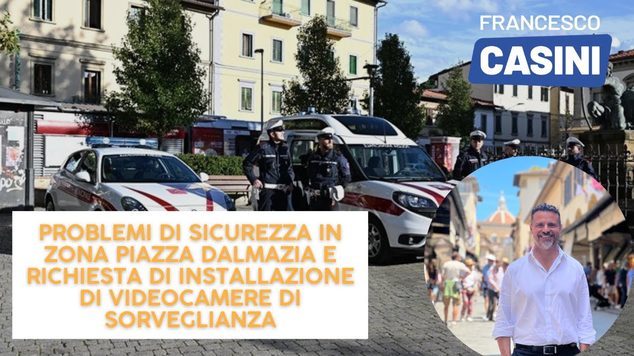 CC 27.10.2025. QT Sicurezza in Piazza Dalmazia