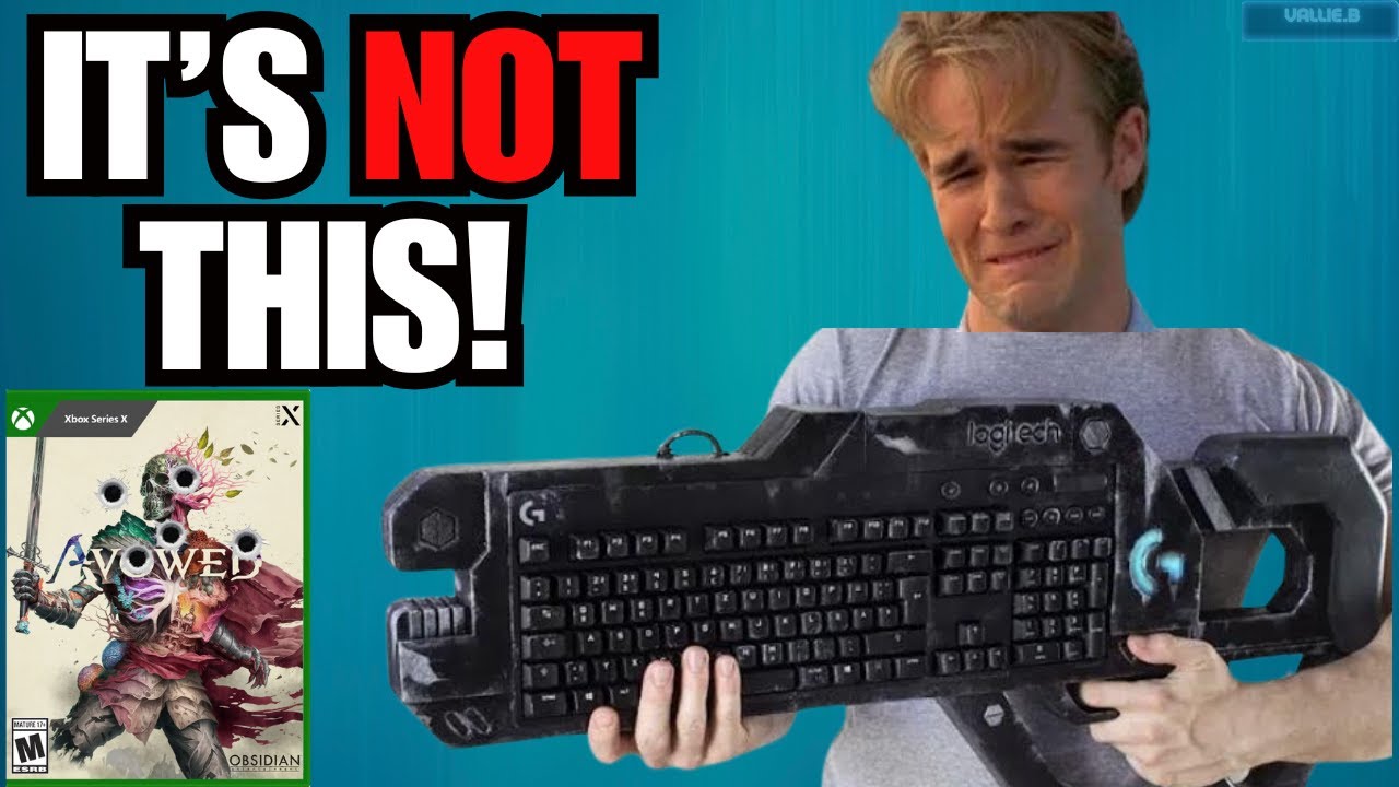 Best way to AVOID Modern Gaming Problems