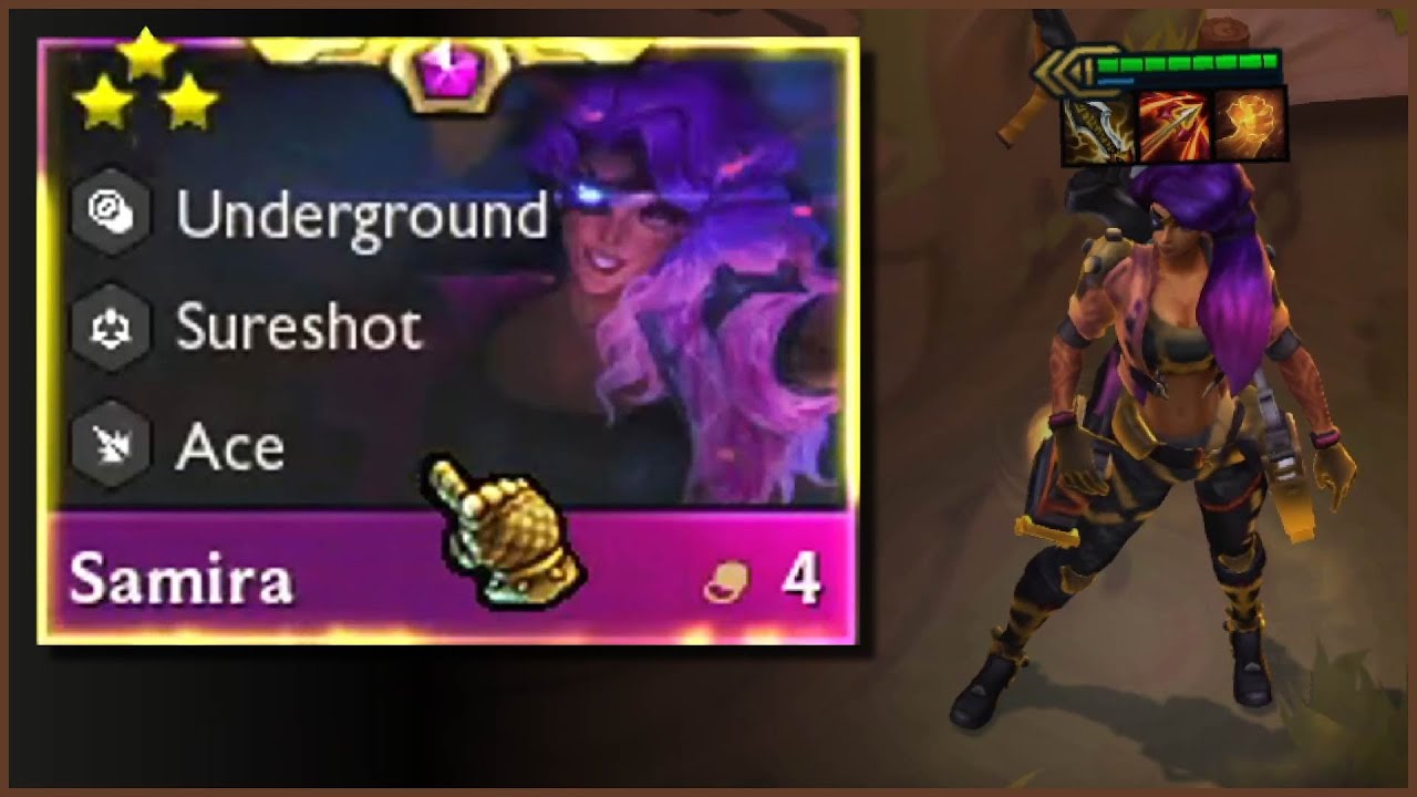 TO JEST NORMALNE NA TYM TRYBIE? 😱 | Hyper Roll TFT
