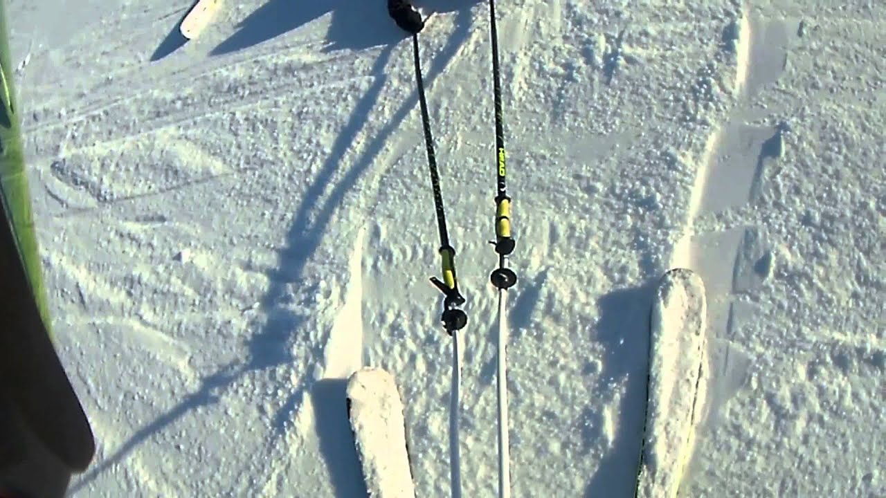 Skiwalzer