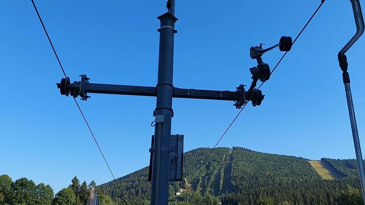 Tatrapoma PFP, Ski Hilbert
